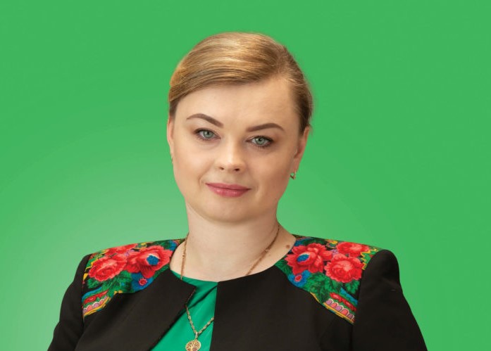 Нардеп от Каменского Анна Личман займется экономическим развитием