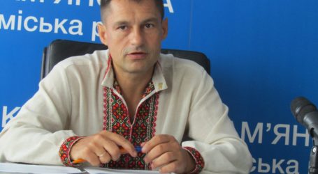 Назустріч «перехідній» сесії міськради в Кам’янському: коригування забаганок