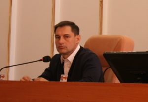 земельный налог откладывается