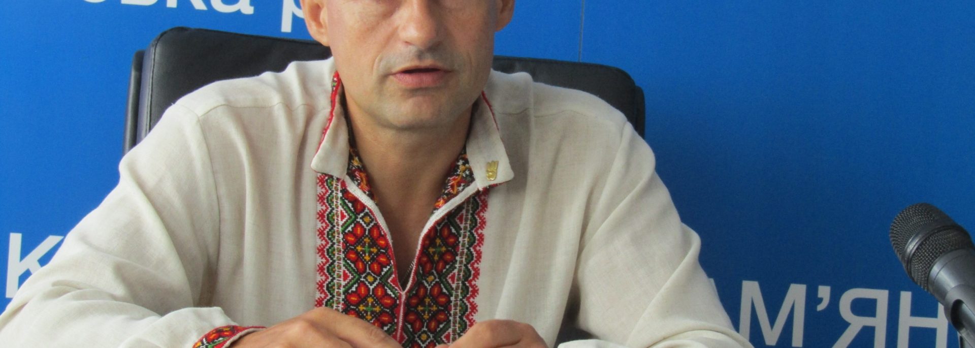 секретар міськради Залевський