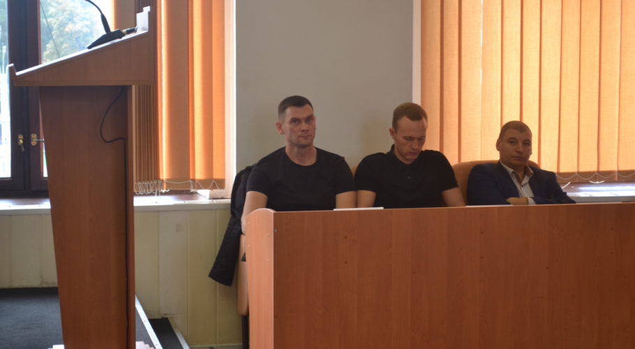 Жовтнева сесія міськради Кам’янського: погляд з рядів для публіки