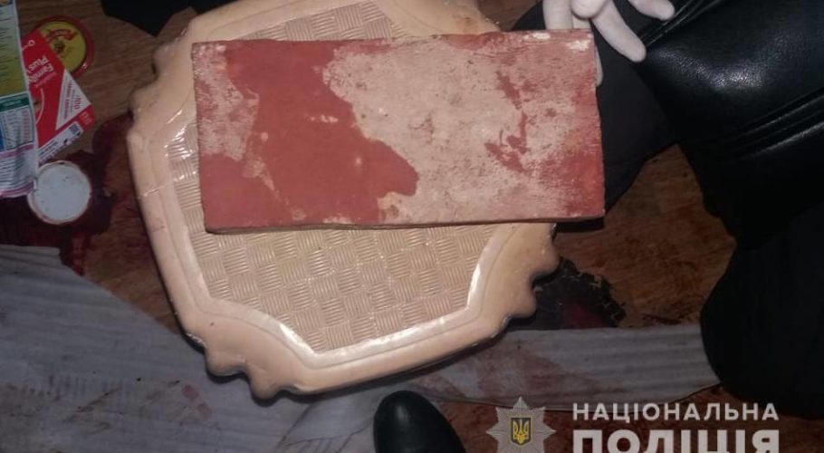 Два вбивства, скоєні протягом доби, розкрили поліцейські в Кам’янському