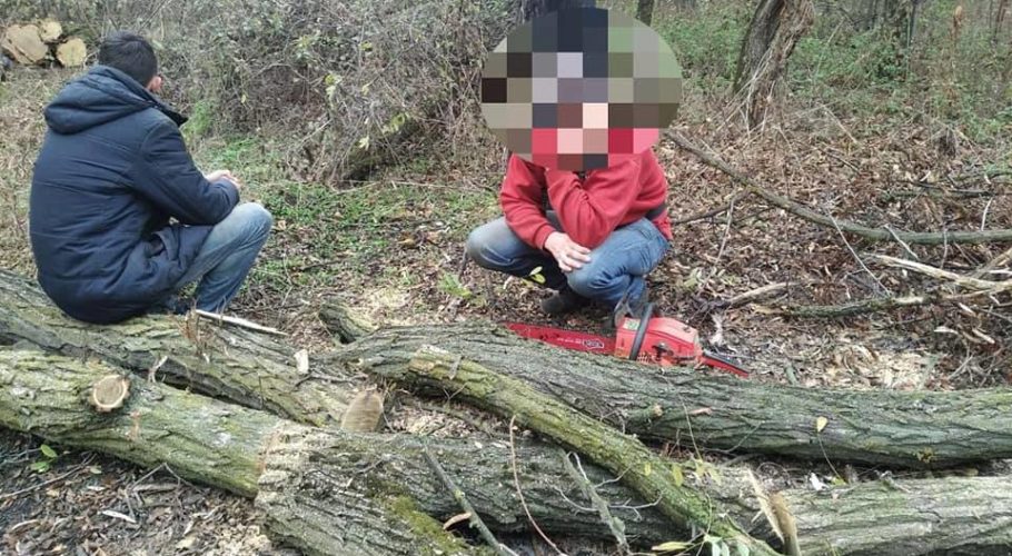 ‎Нові начальники та буденні клопоти поліції в Кам’янському