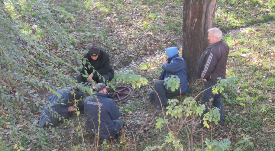 Нюанси опалення, водопостачання та озеленення в Кам’янському