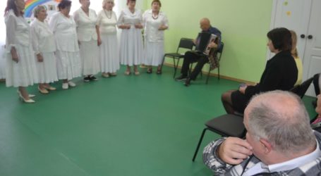 День літньої людини та «мокрі» справи в Кам`янському