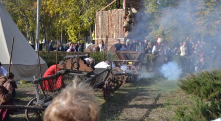 Про розвиток туризму в промисловому місті очами управителів Кам’янського