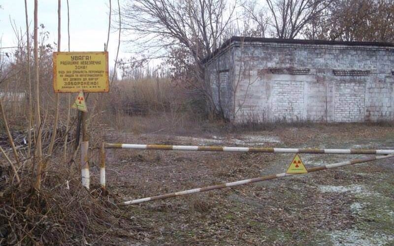 Не забирати гроші на безпеку проммайданчика ПХЗ просить міськрада Кам’янського