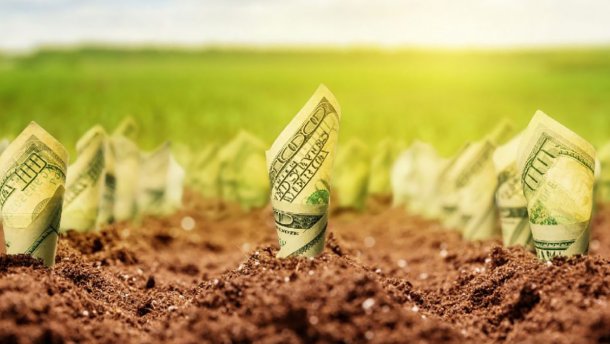 Родину продавать нельзя, а землю – можно