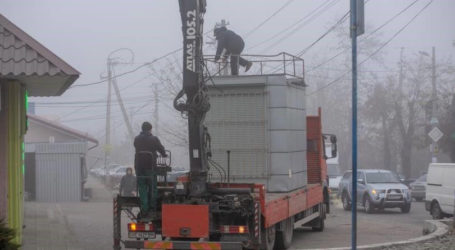 Хто опікується безпритульними тваринами та кіосками в Кам’янському