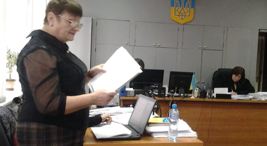 Судова справа «УКОЖФ проти споживачів» в Кам’янському: споживачі виграли апеляцію