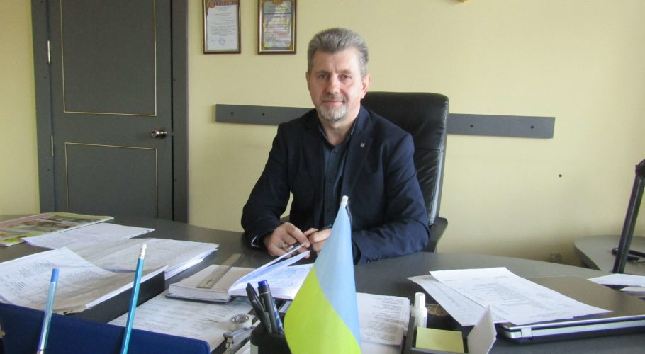 Департамент екології замість управління екології в Кам’янському: яка різниця?