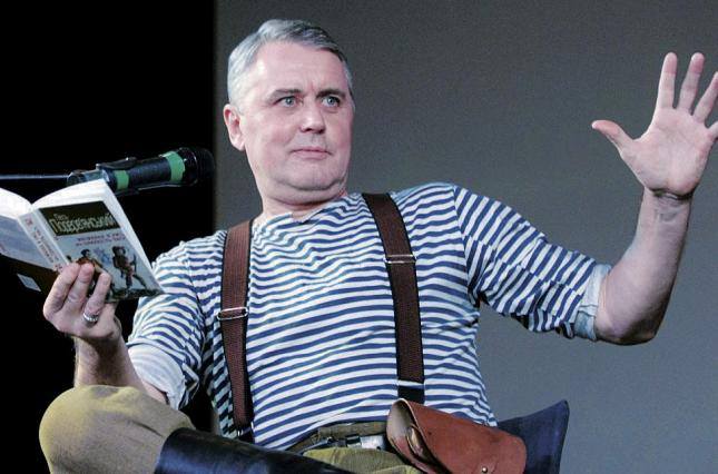 П’єси з матюками лунали зі сцени театру в Кам’янському