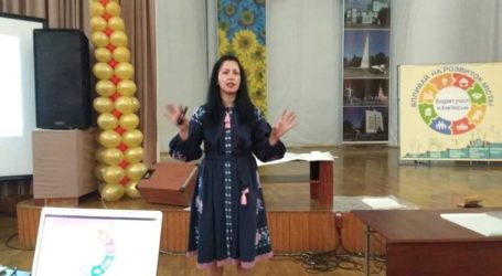 Бюджет участі в Кам’янському: встановлені терміни на конкурс 2020 року