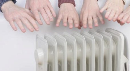 Тепло на Соцмісті та БАМу в Кам’янському: результати недільного авралу