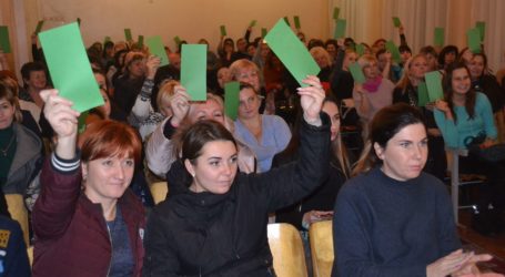 Як батьки та педагоги будували «Школу довіри» в Кам’янському