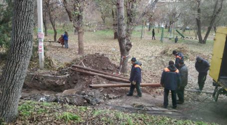 Підсумки початку опалювального сезону та змагань «хто сильніший»  в Кам’янському