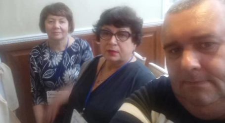 ОСББ – єдиний спосіб зберегти житловий фонд, переконані активісти самоорганізації в Кам’янському
