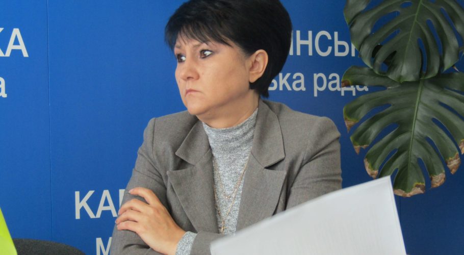 Тривоги посадовців Кам’янського через особливості бюджету 2020 року