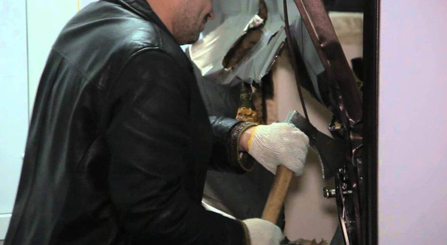 Проблема доступу до житла в Кам’янському для ліквідації  аварій