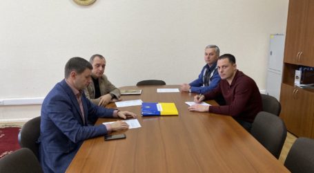 «Міськводоканал» Кам’янського віддають в обласне підпорядкування