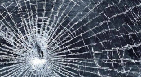 На скандальній «стоянці» в Кам’янському хтось пошкодив автомобілі