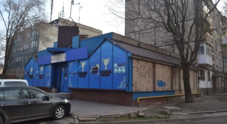 Поліцейські будні в Кам’янському: зачинені казино та затримана «мисливиця за гаджетами»