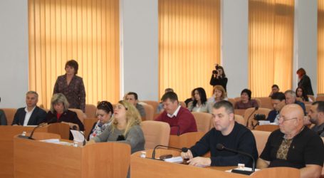 Позачергова сесія міськради відбудеться в Кам’янському