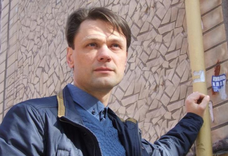Замість Іванченка у складі міської ради Кам’янського новий депутат (доповнено)