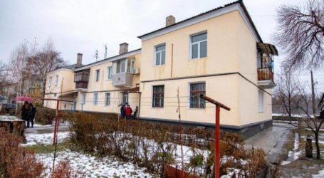 Перспективи ОСББ в Кам’янському: новий куратор і 5 мільйонів на ремонти