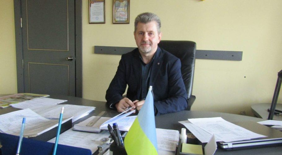 Завод з переробки відходів у Кам’янському: обговорення переноситься в ресторан «Європейський»