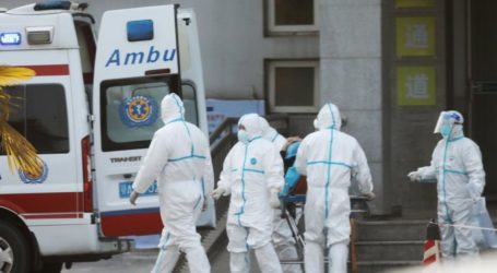 Новий коронавірус з Китаю загрожує життю мешканців Кам’янського