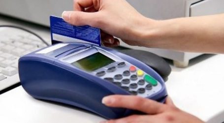 Хто заробляє, коли мешканці Кам’янського розраховуються банківською карткою