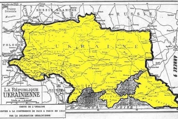 День Соборності в Кам’янському: уроки історії