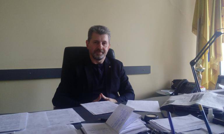 Сміттєпереробний завод в Кам’янському: ігри в хованки з громадою (оновлено)