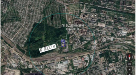 Переробка небезпечних відходів планується на новому підприємстві в Кам’янському