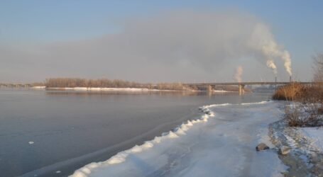 Екологічного моніторингу в Кам’янському нема, коли буде – ніхто не знає