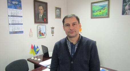 Анатомія самоврядування: нерви, честь та совість Кам’янського