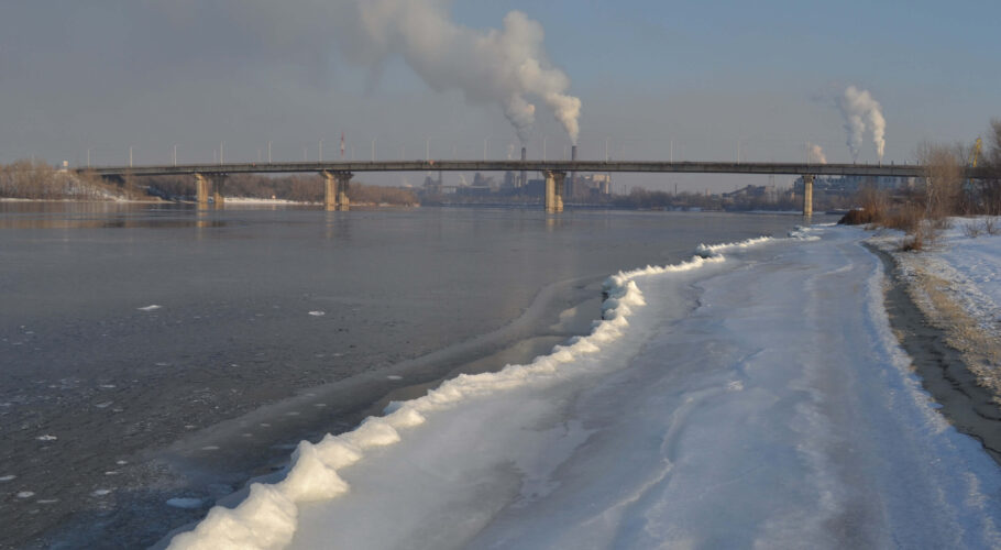 Мешканцям Кам’янського слід готуватись до посухи й економії води