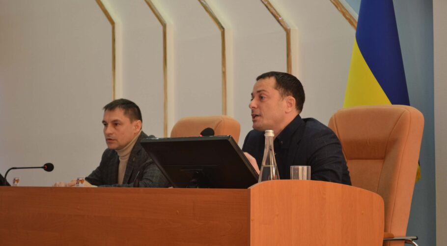 Міськрада Кам’янського визнала доцільним концесійне управління комунальними котельними