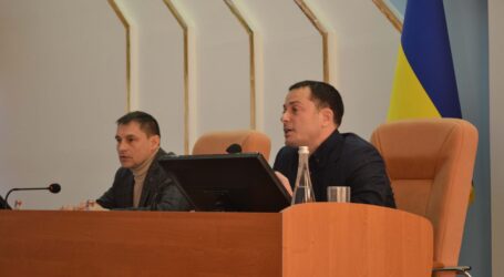 Міськрада Кам’янського визнала доцільним концесійне управління комунальними котельними