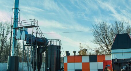 ТОВ «Рокобан» не полишає планів будівництва заводу з переробки відходів у Кам’янському