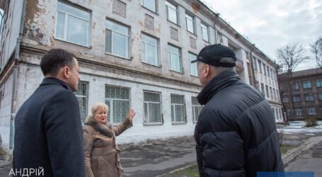 Концесія для опалювання, оновлення лікарень та шкіл, вшанування героїв і турбота про злочинців в Кам’янському