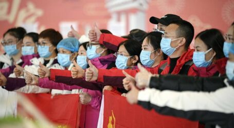 Інфекційна загроза в Кам’янському: епідемії нема, але всі служби готові