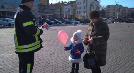 Про воду, стратегію, права дитини, прозорість міста та конкурс успішних жінок у Кам’янському