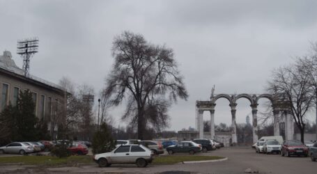 Спортклуб «Прометей» в Кам’янському хоче заробляти на послугах харчування та рекламі
