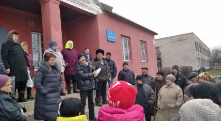 «Кам’янське АГРО» заборгувало селянам за оренду їхньої землі