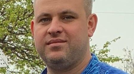 Президентом «Фонду розвитку Кам’янського» став бізнесмен Олександр Іванов