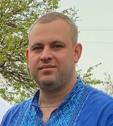 Президентом «Фонду розвитку Кам’янського» став бізнесмен Олександр Іванов