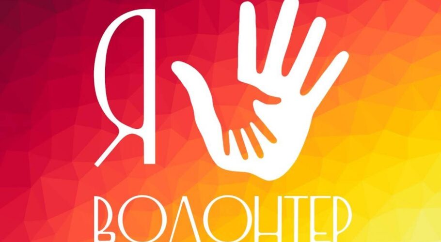 Чим зайнятись волонтерові в Кам’янському в період карантину