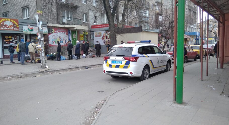 Ефект «гуртування», успіхи та паузи в громадських процесах в Кам’янському